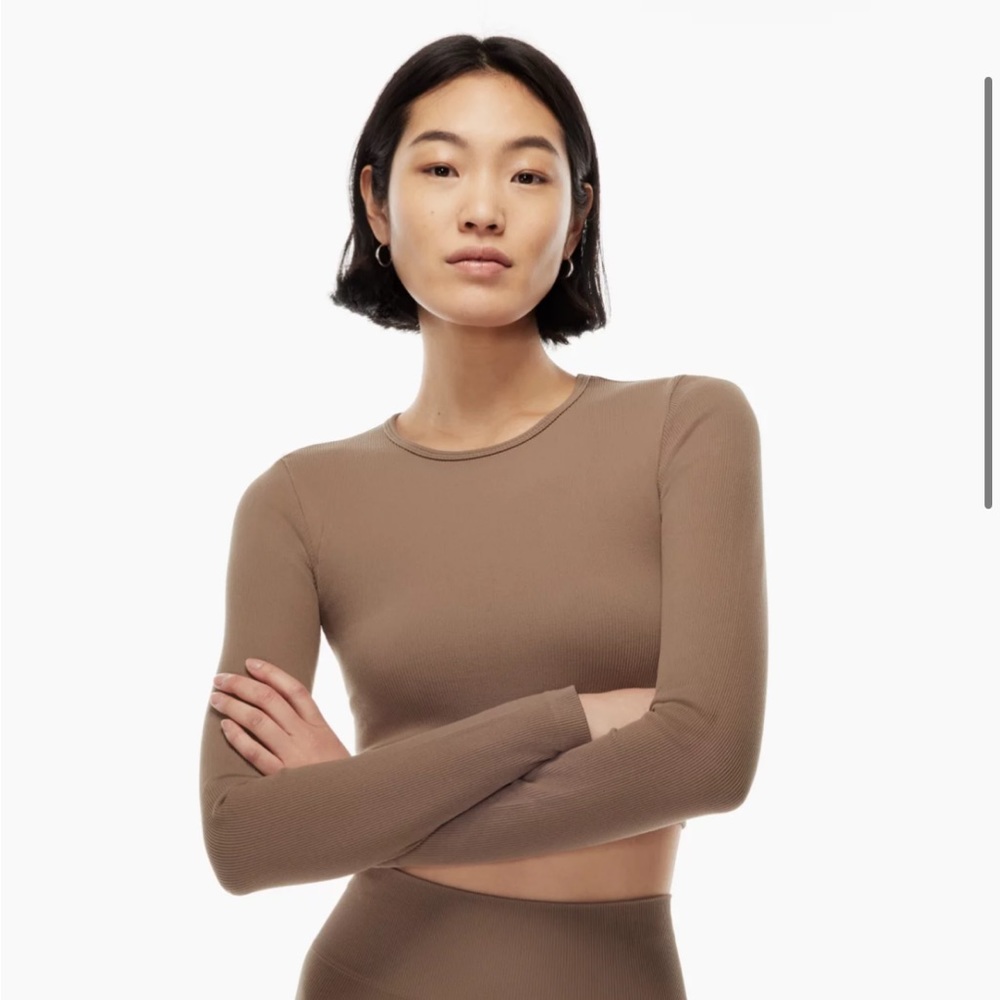 Aritzia Encounter Longsleeve